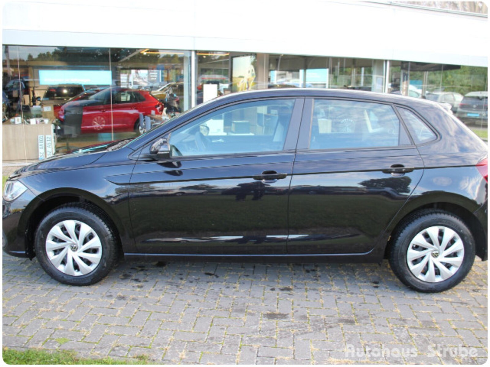 Volkswagen Polo – Bild 11