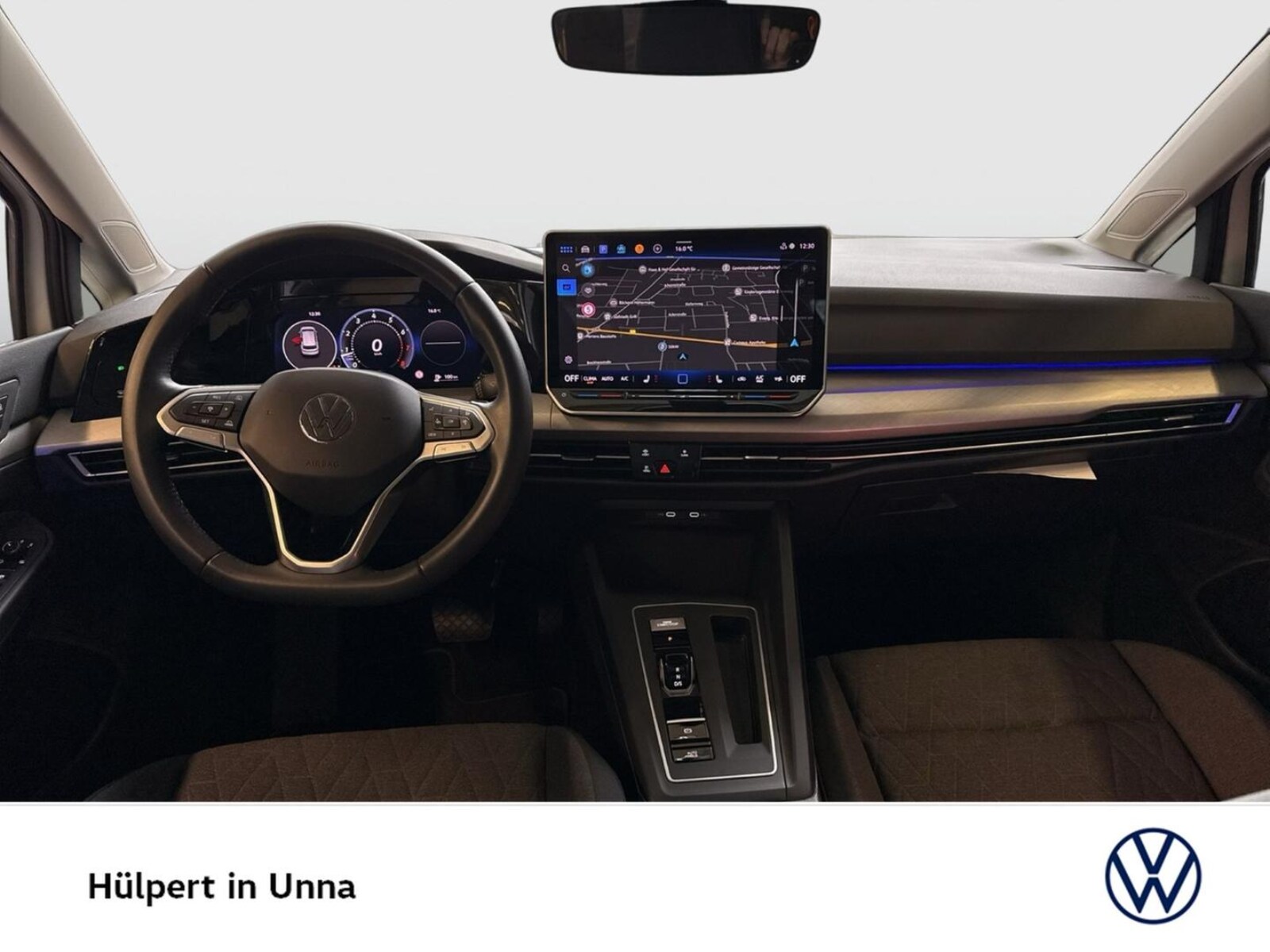 Volkswagen Golf – Bild 10