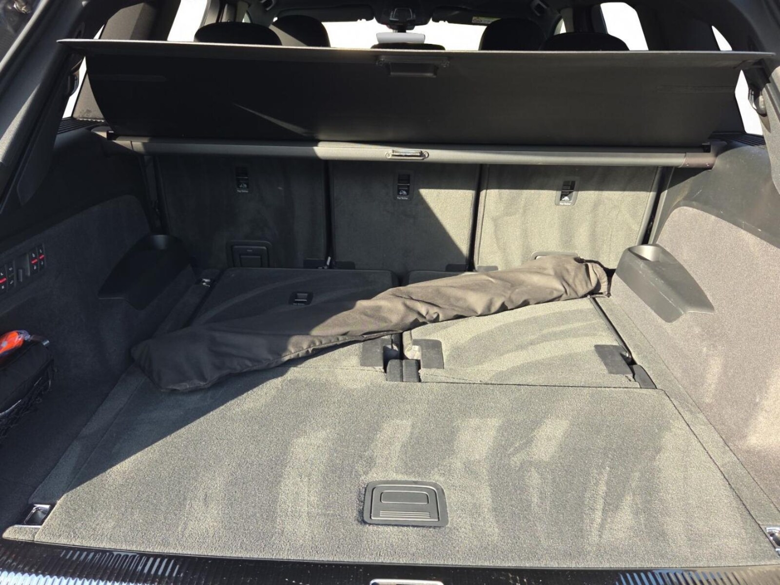 Audi Q7 – Bild 11