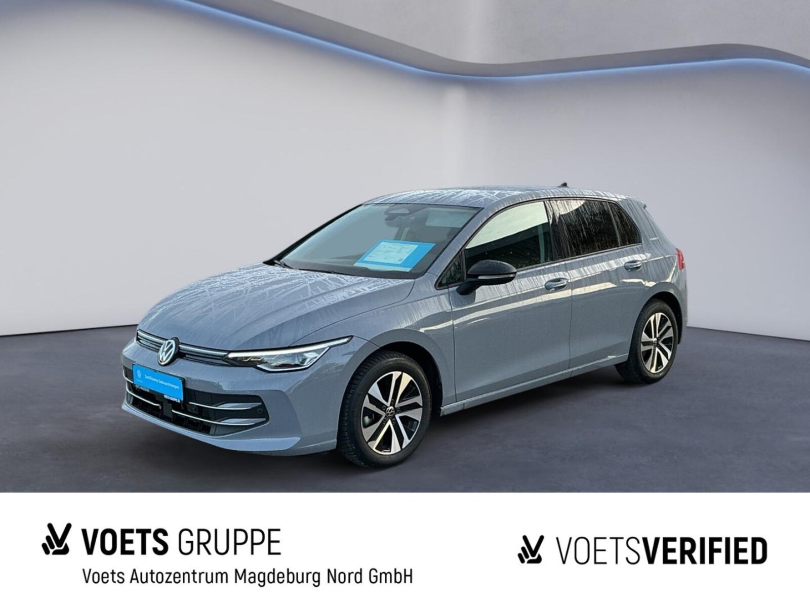 Volkswagen Golf – Bild 2