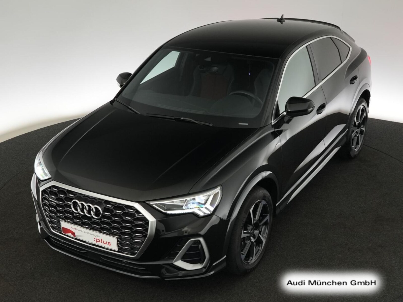Audi Q3 Sportback – Bild 16
