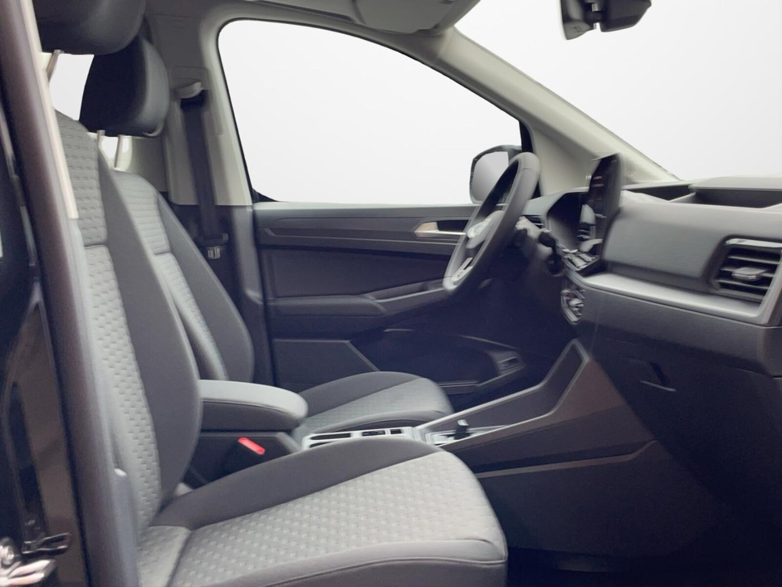 Volkswagen Caddy Kombi – Bild 13