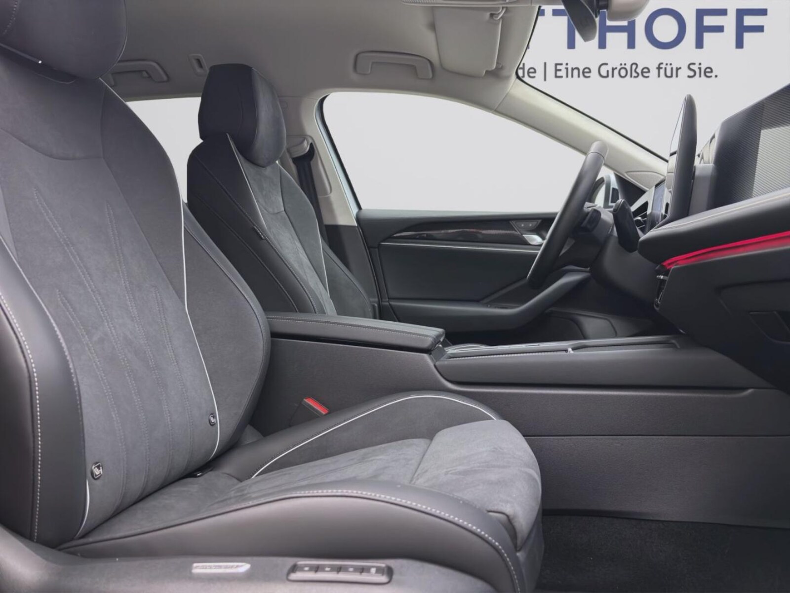 Volkswagen Passat – Bild 17