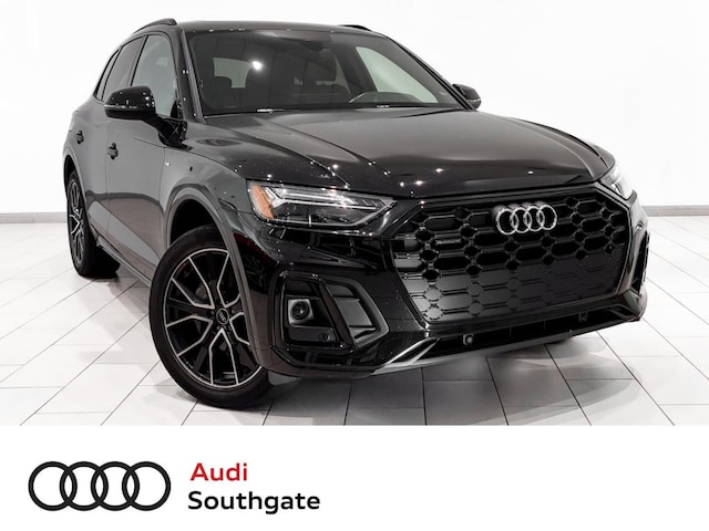 Photo of 2022 Audi Q5 