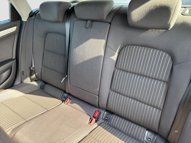 Audi A4 Avant Ambiente TFSI 6-Gang - 2015 - Joinsteer - #11