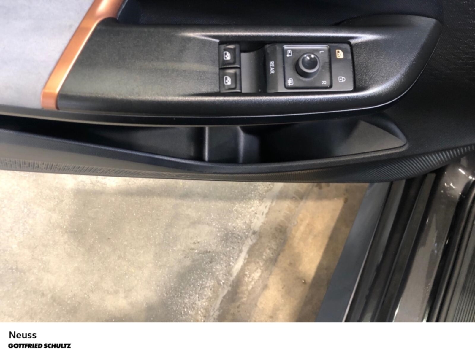CUPRA Born – Bild 10