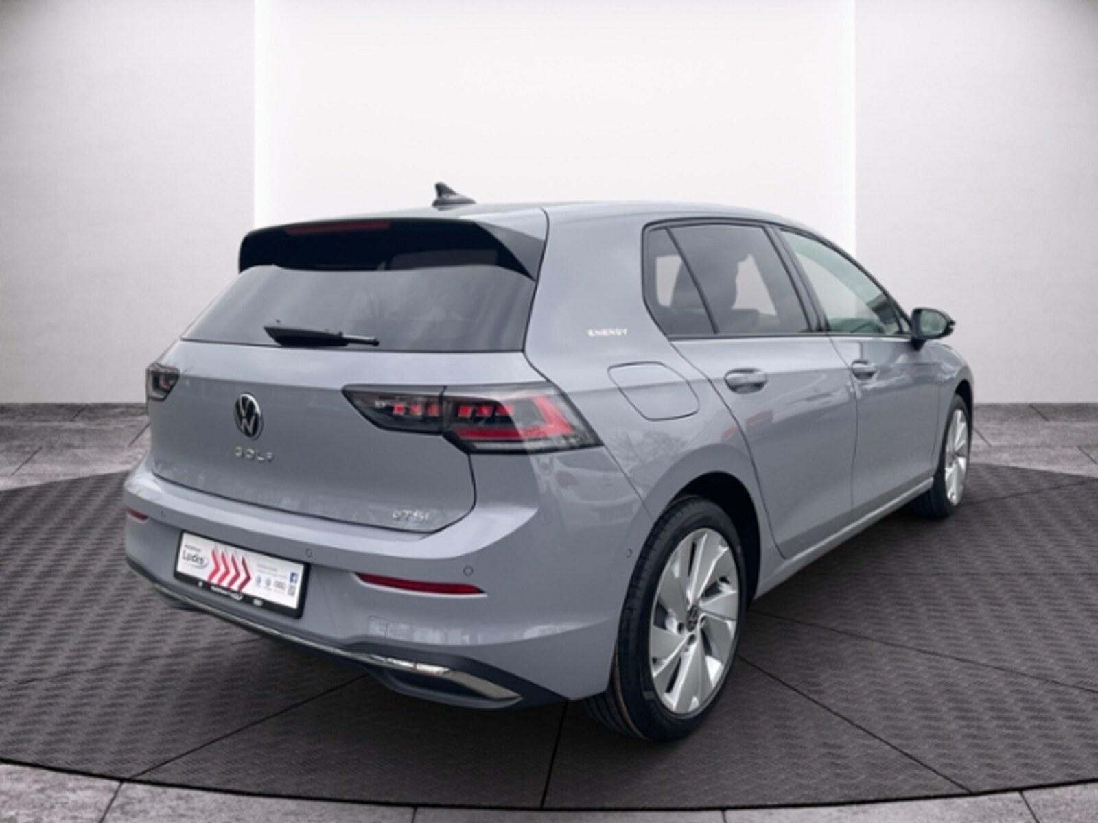Volkswagen Golf – Bild 6