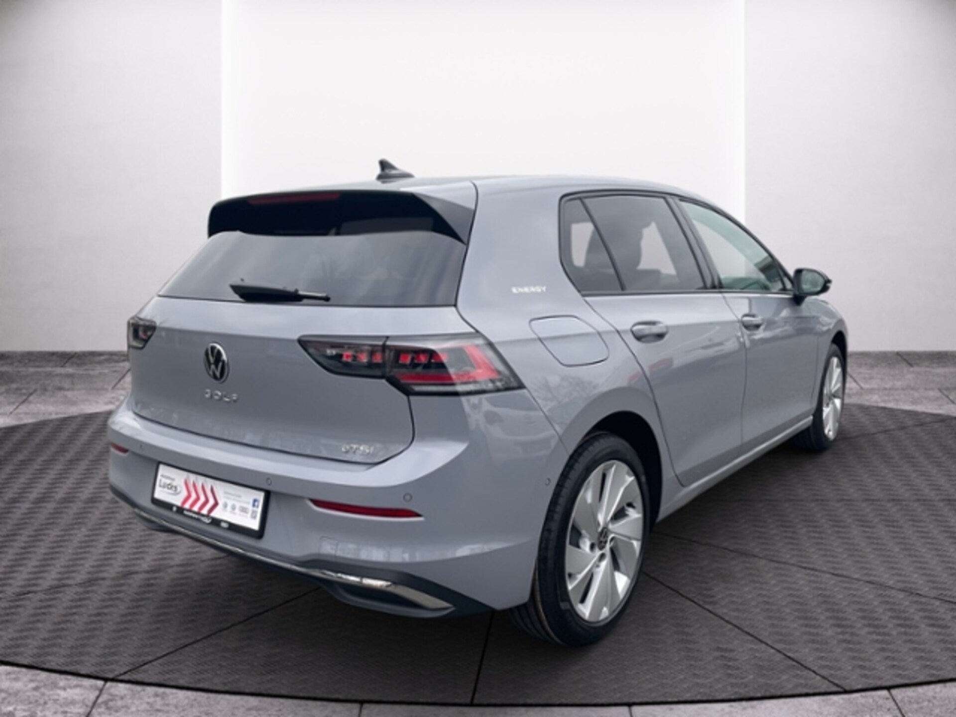 Volkswagen Golf ENERGY