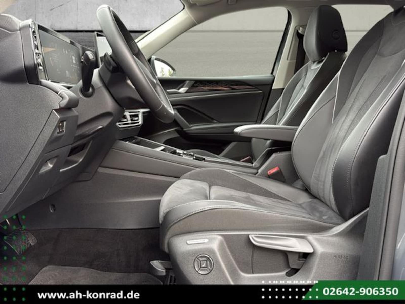 Volkswagen Tiguan – Bild 8