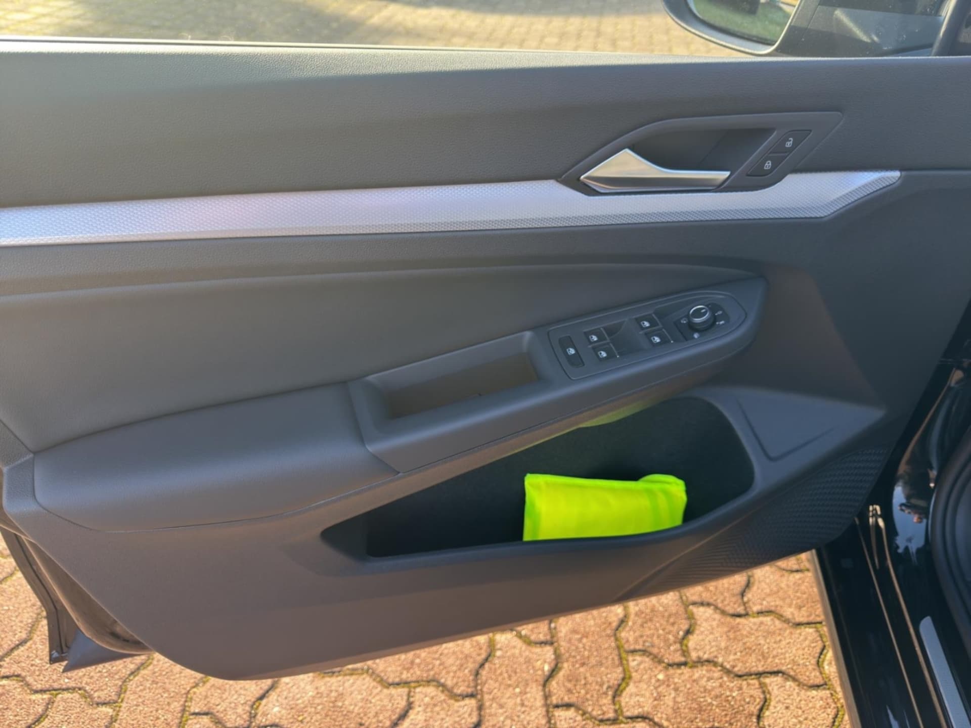Volkswagen Golf ENERGY