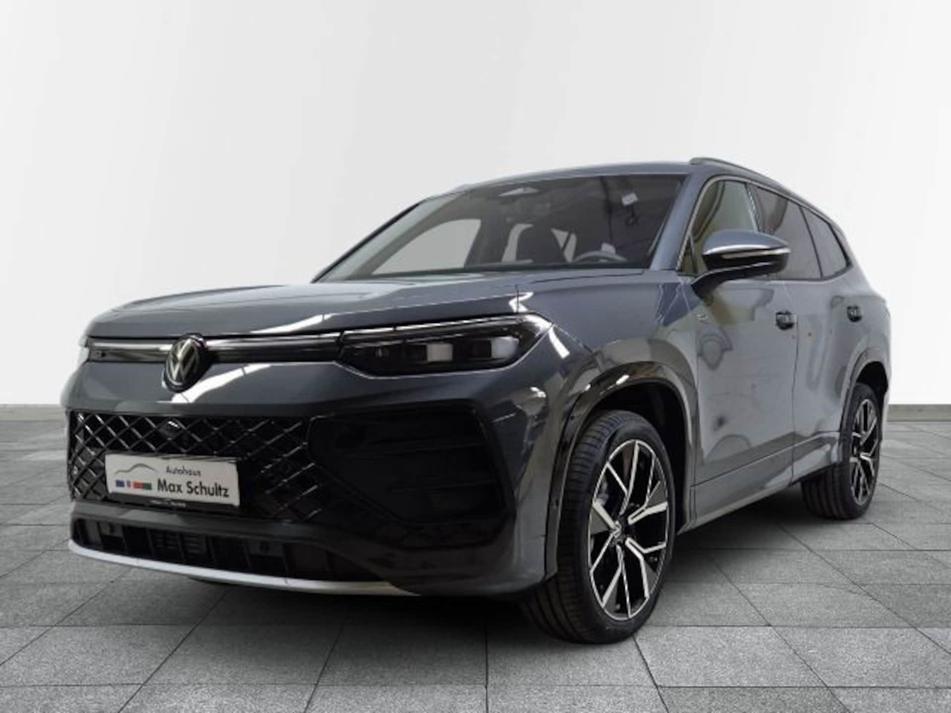 Volkswagen Tayron R-Line