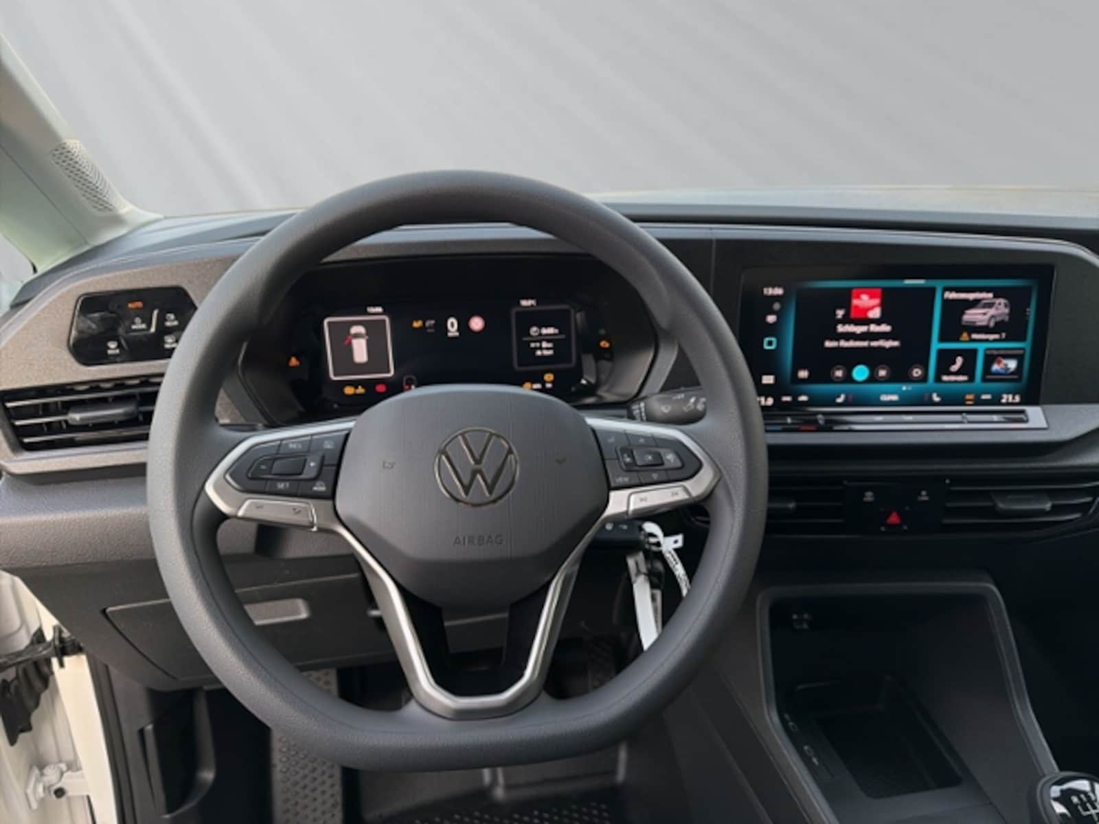 Volkswagen Caddy Maxi Cargo – Bild 8