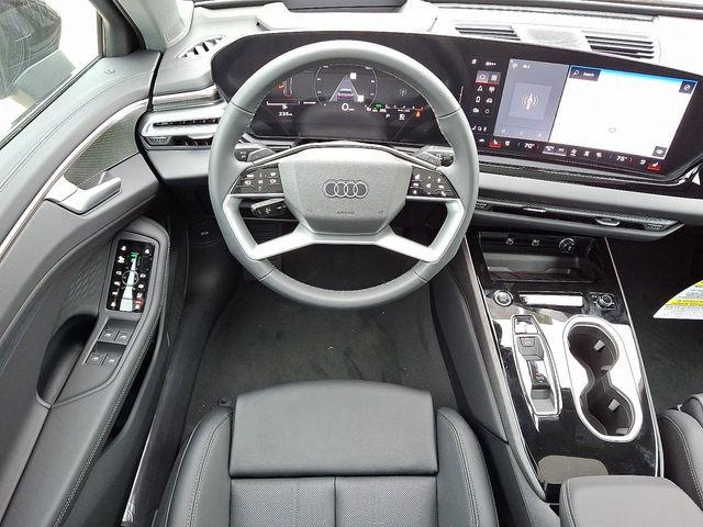 2026 Audi A6 Premium Plus - Photo 7