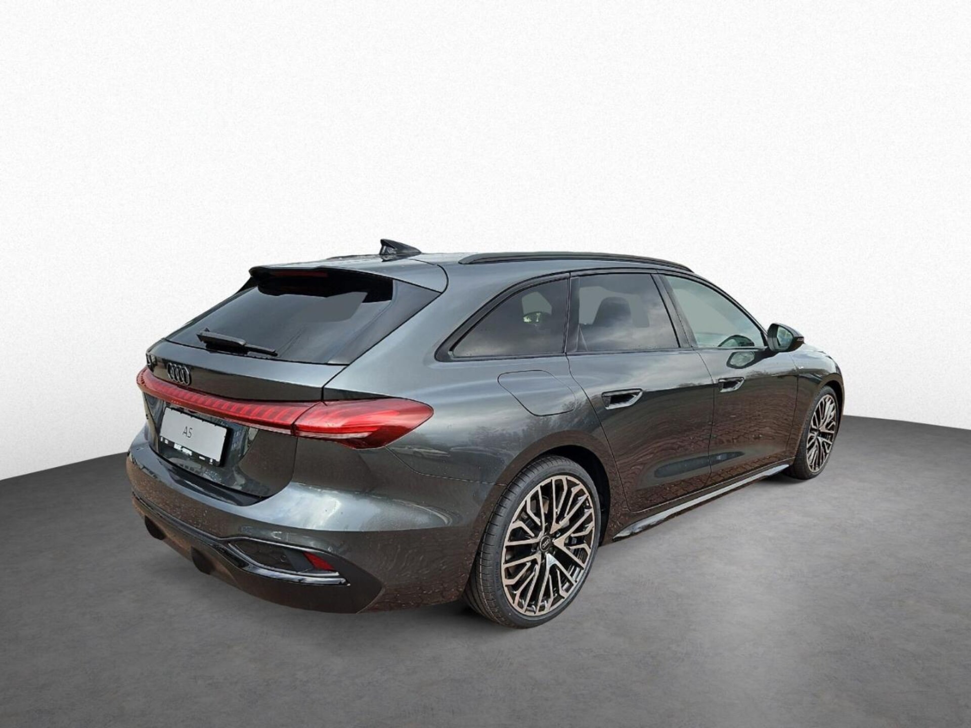 Audi A5 Avant