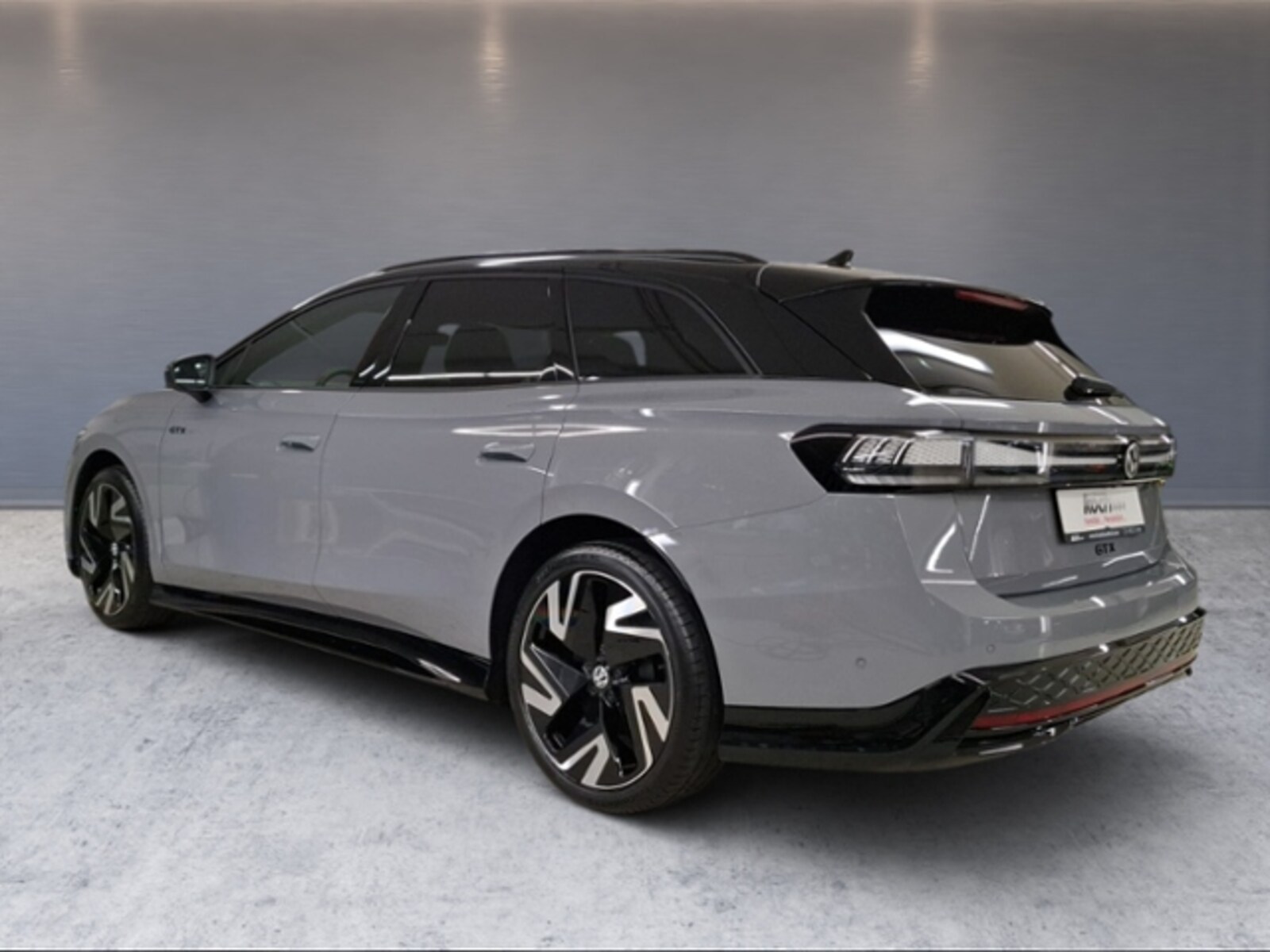 Volkswagen ID.7 Tourer – Bild 5