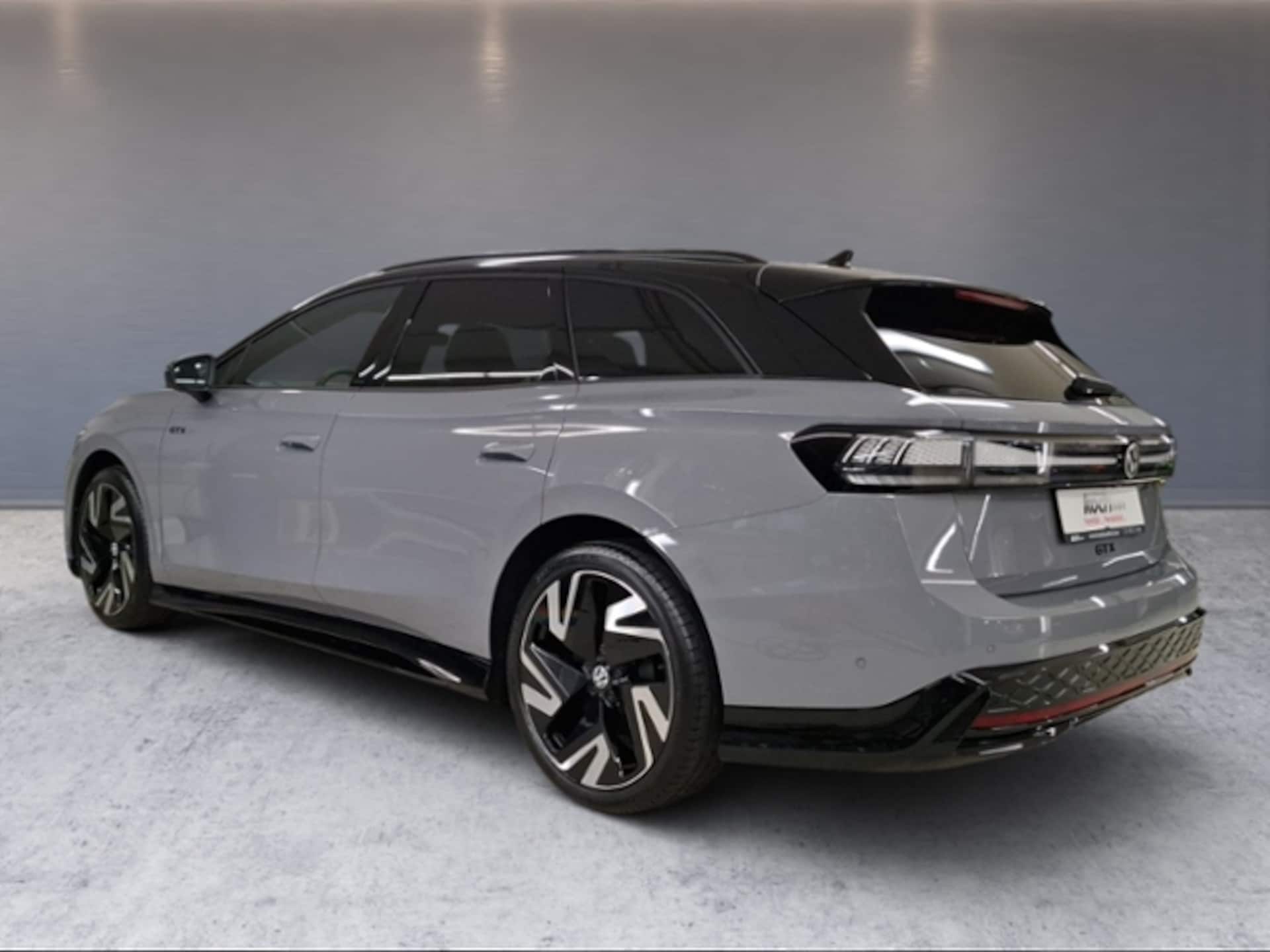 Volkswagen ID.7 Tourer GTX