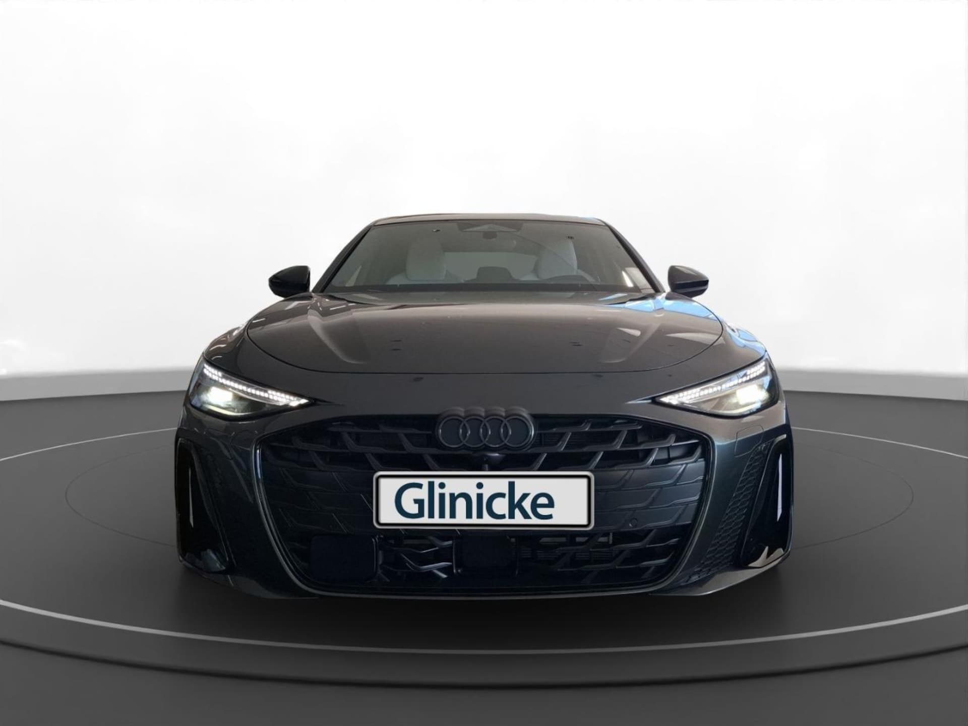Audi A6 Limousine e-hybrid