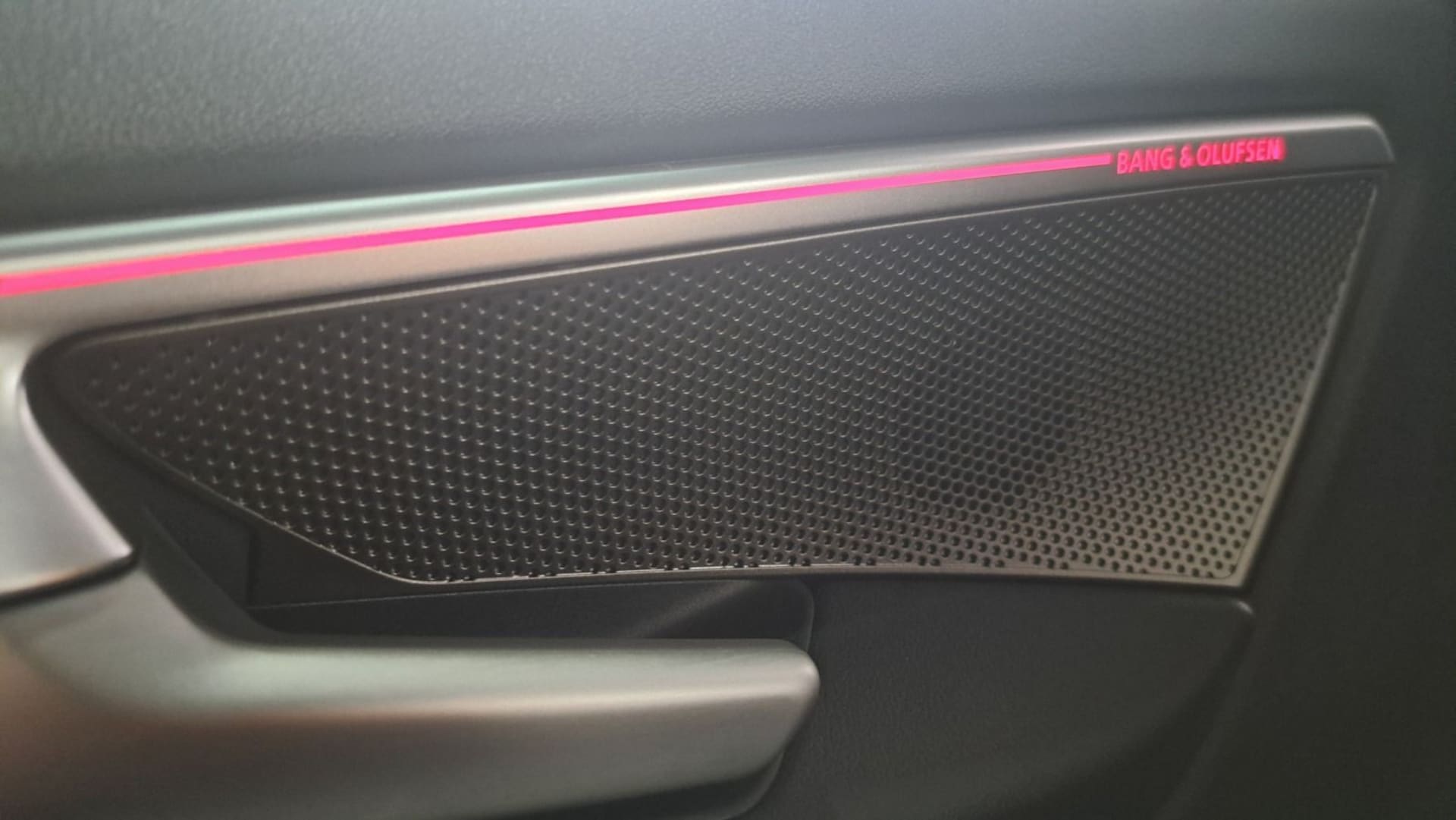 Audi A6 Limousine