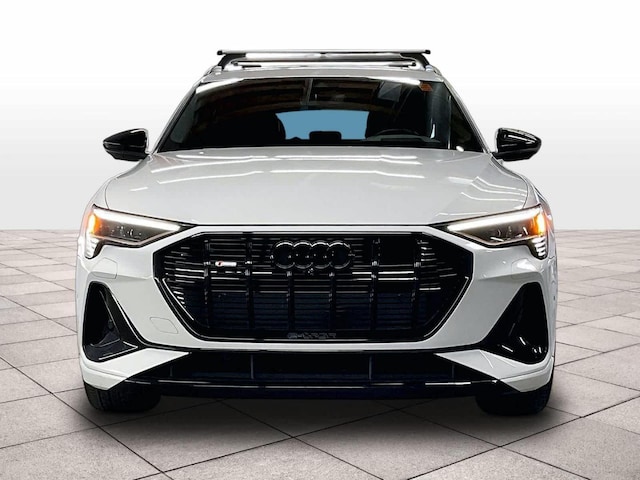2023 Audi e-tron