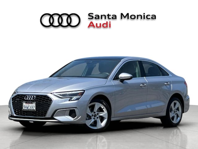 2023 Audi A3