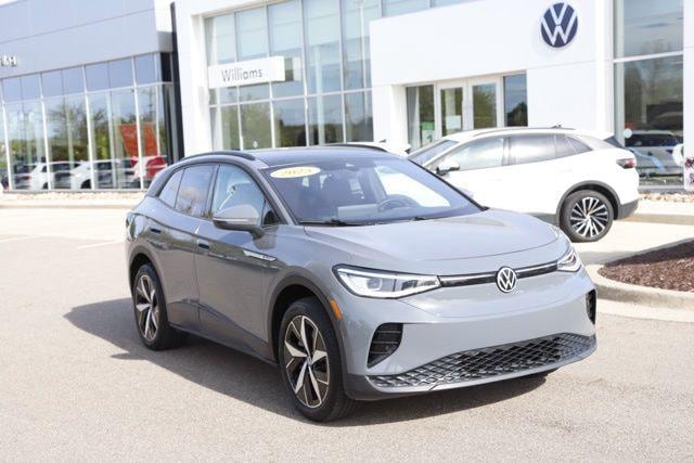 2023 Volkswagen ID.4