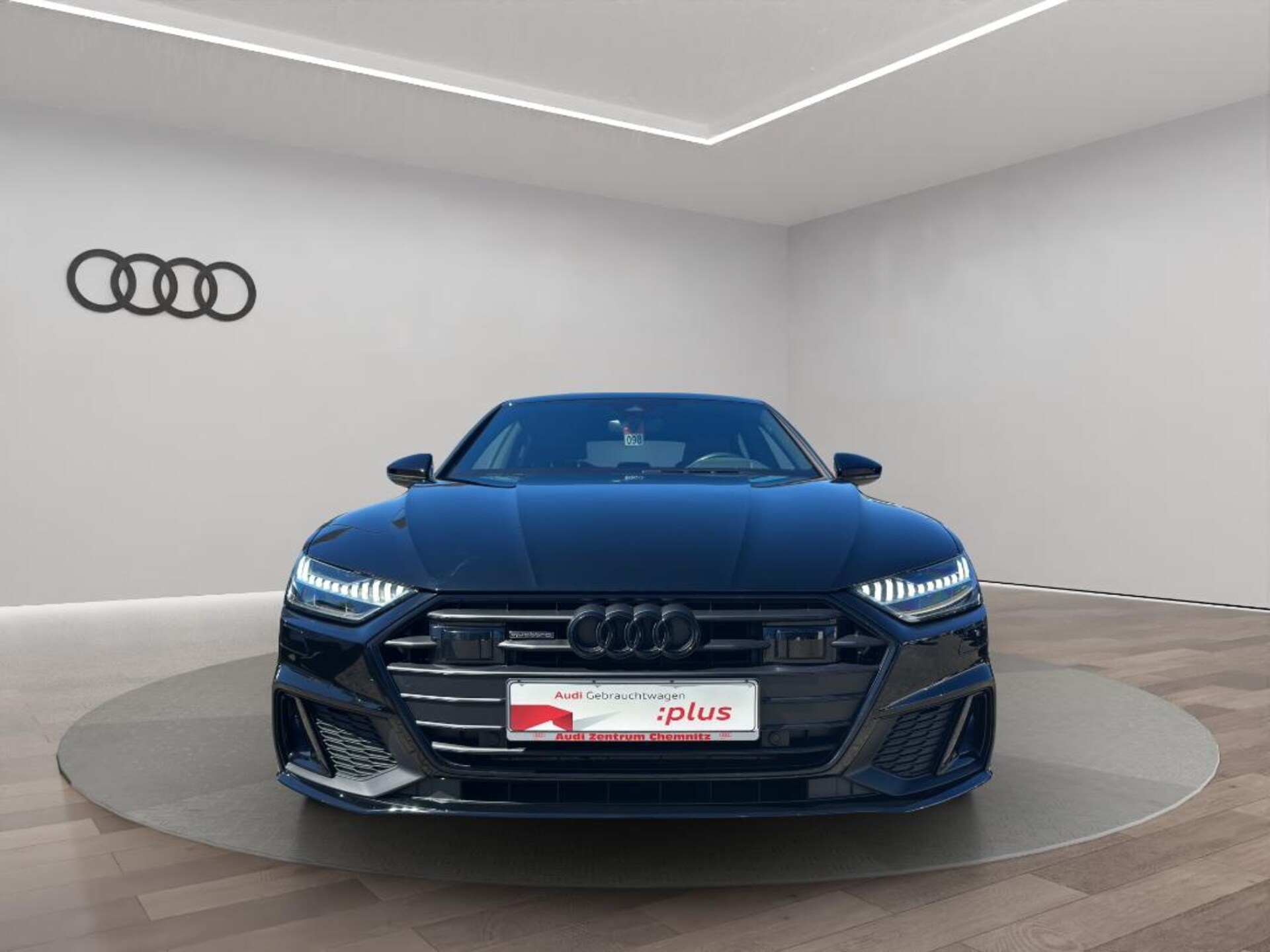 Audi A7 Sportback TFSI e
