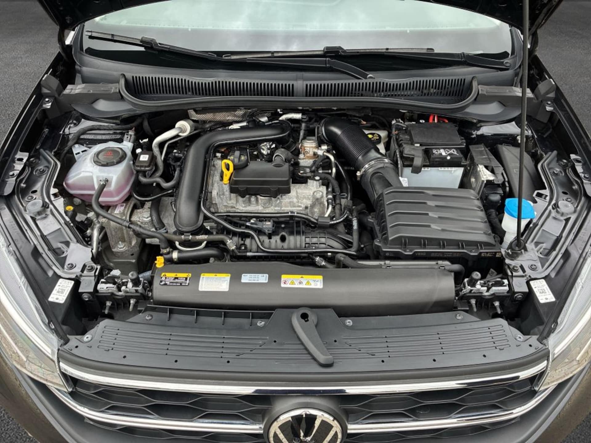 Volkswagen Taigo Goal