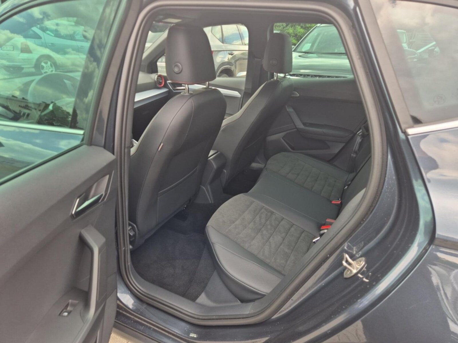SEAT Arona – Bild 7