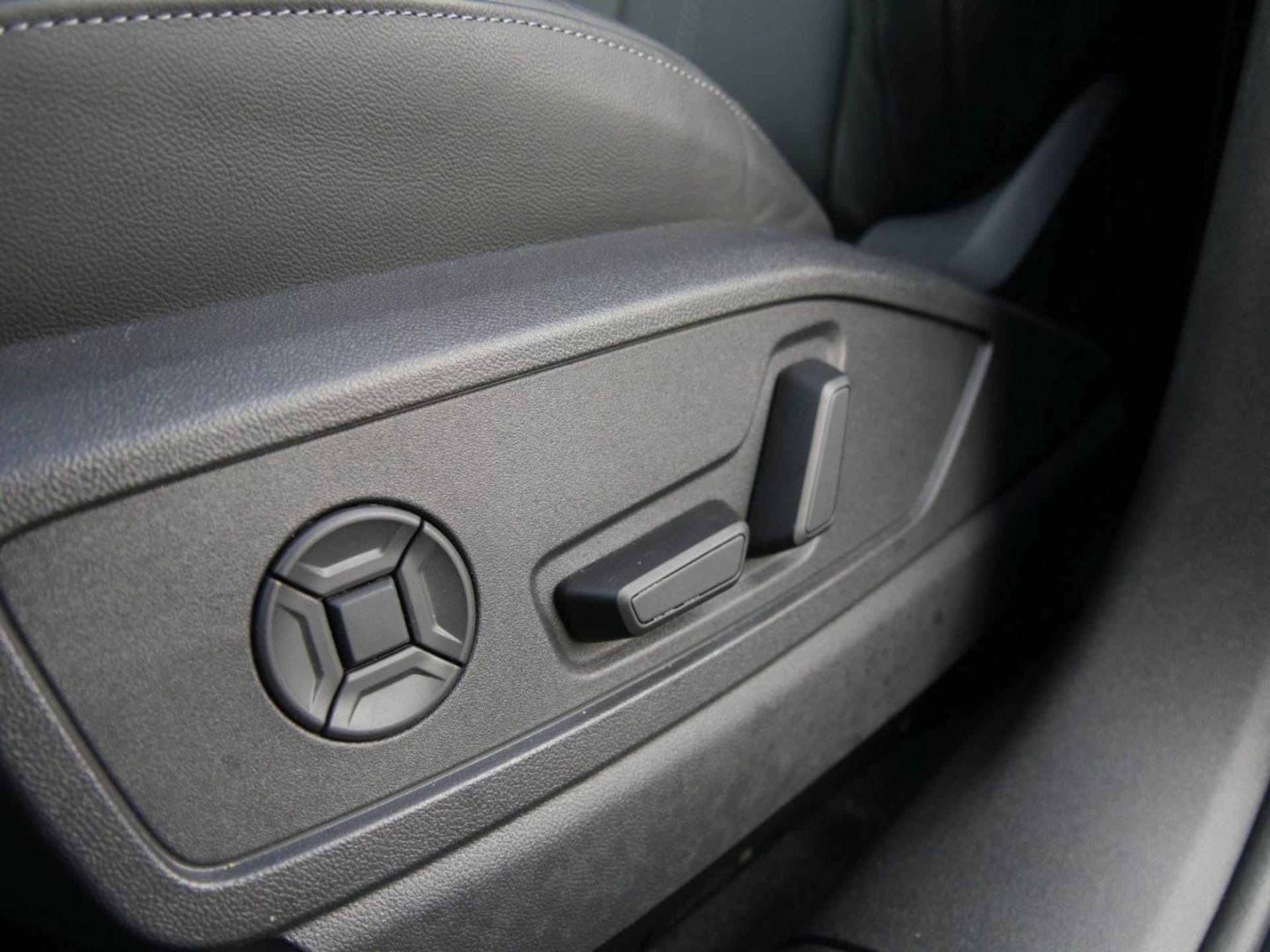 Audi Q5 SUV edition one