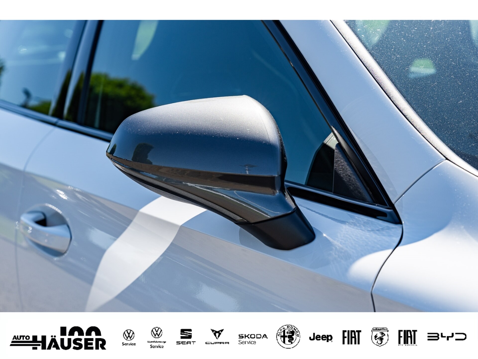 CUPRA Formentor VZ
