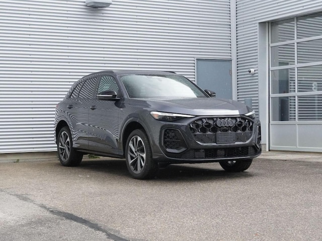 2026 Audi Q5