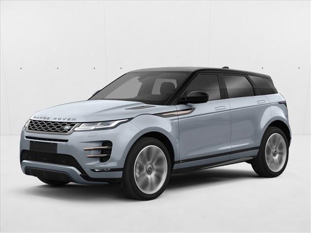 2023 Land Rover Range Rover Evoque R-Dynamic S's photo