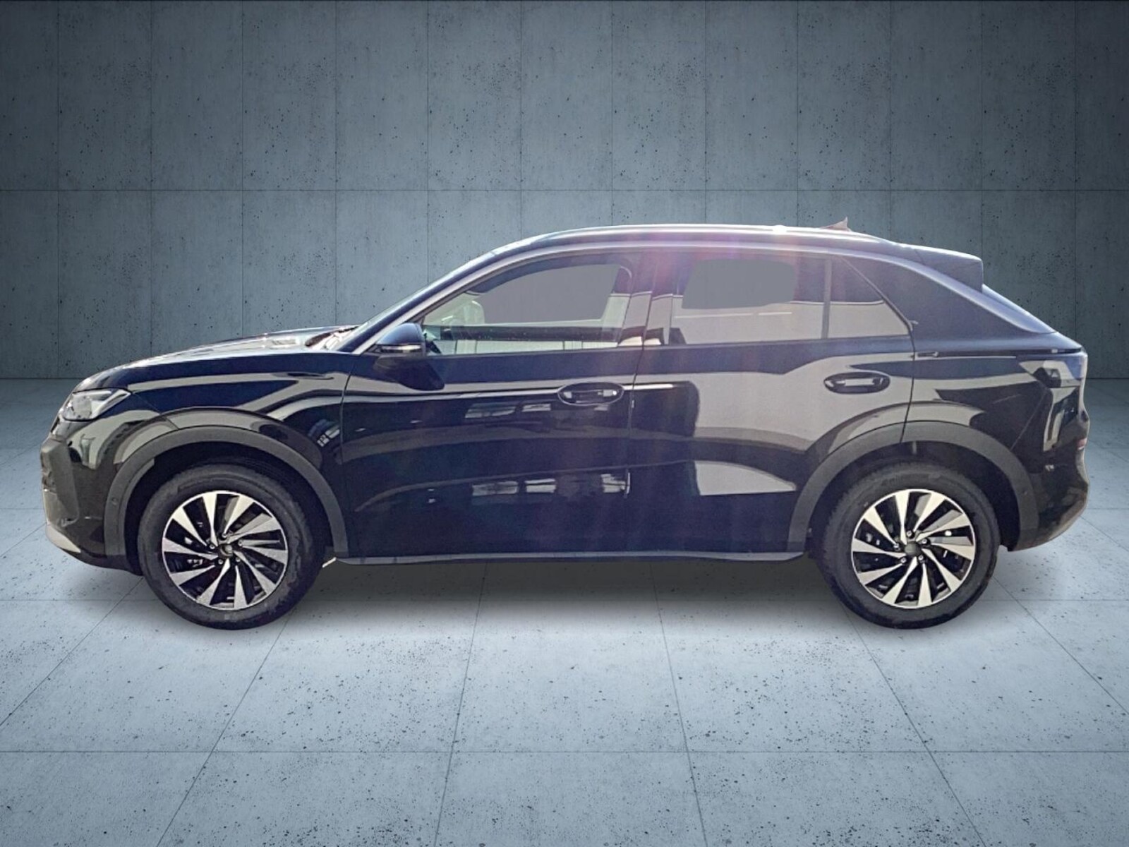Volkswagen T-Roc – Bild 2