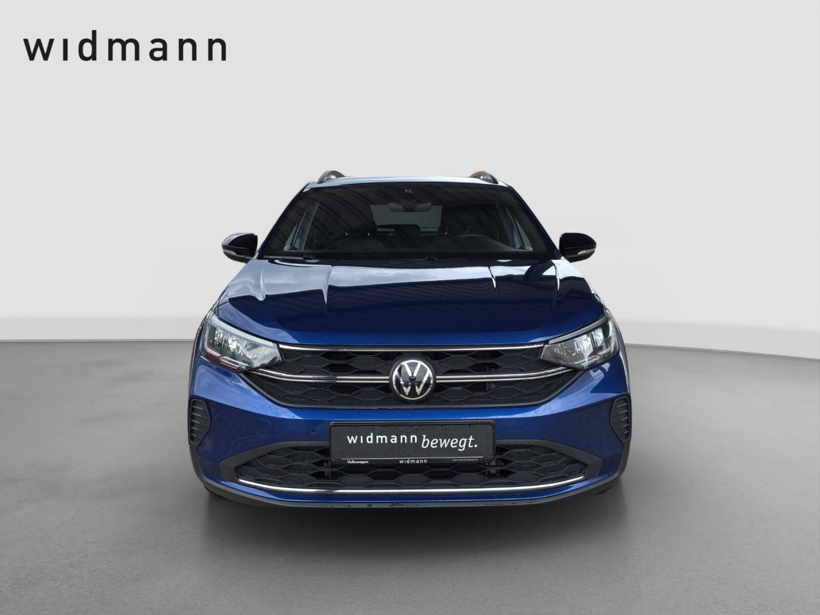 Volkswagen Taigo – Bild 4