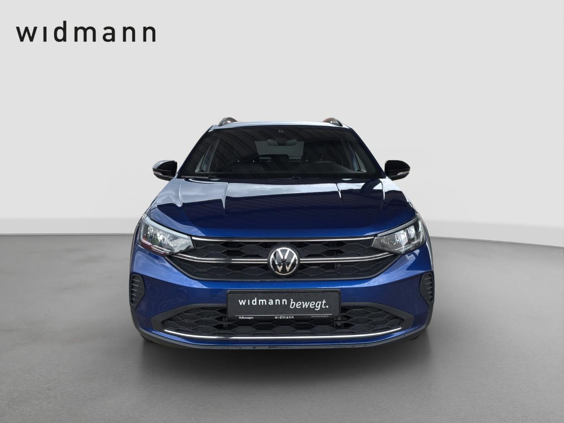 Volkswagen Taigo Life