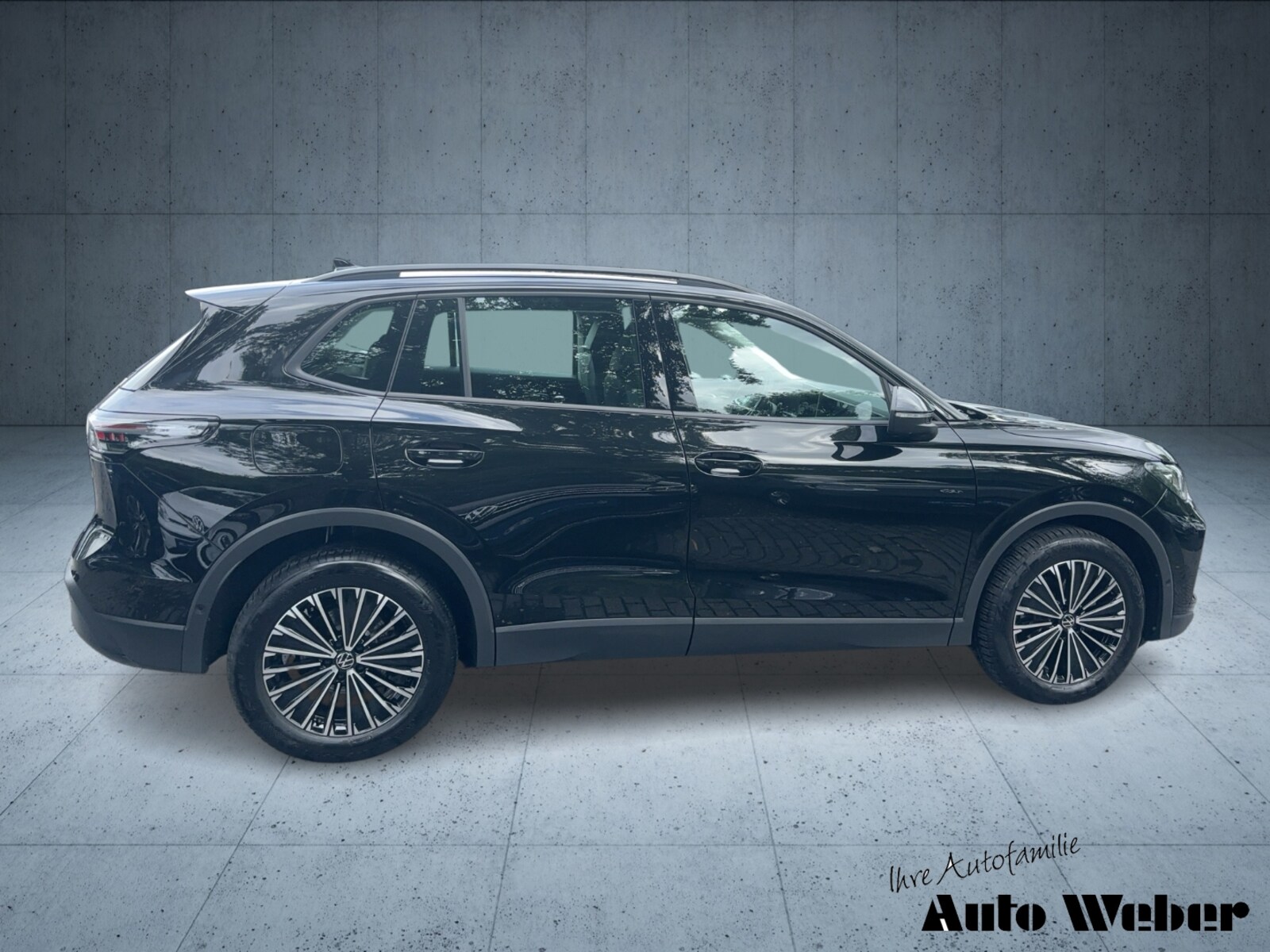 Volkswagen Tiguan – Bild 6