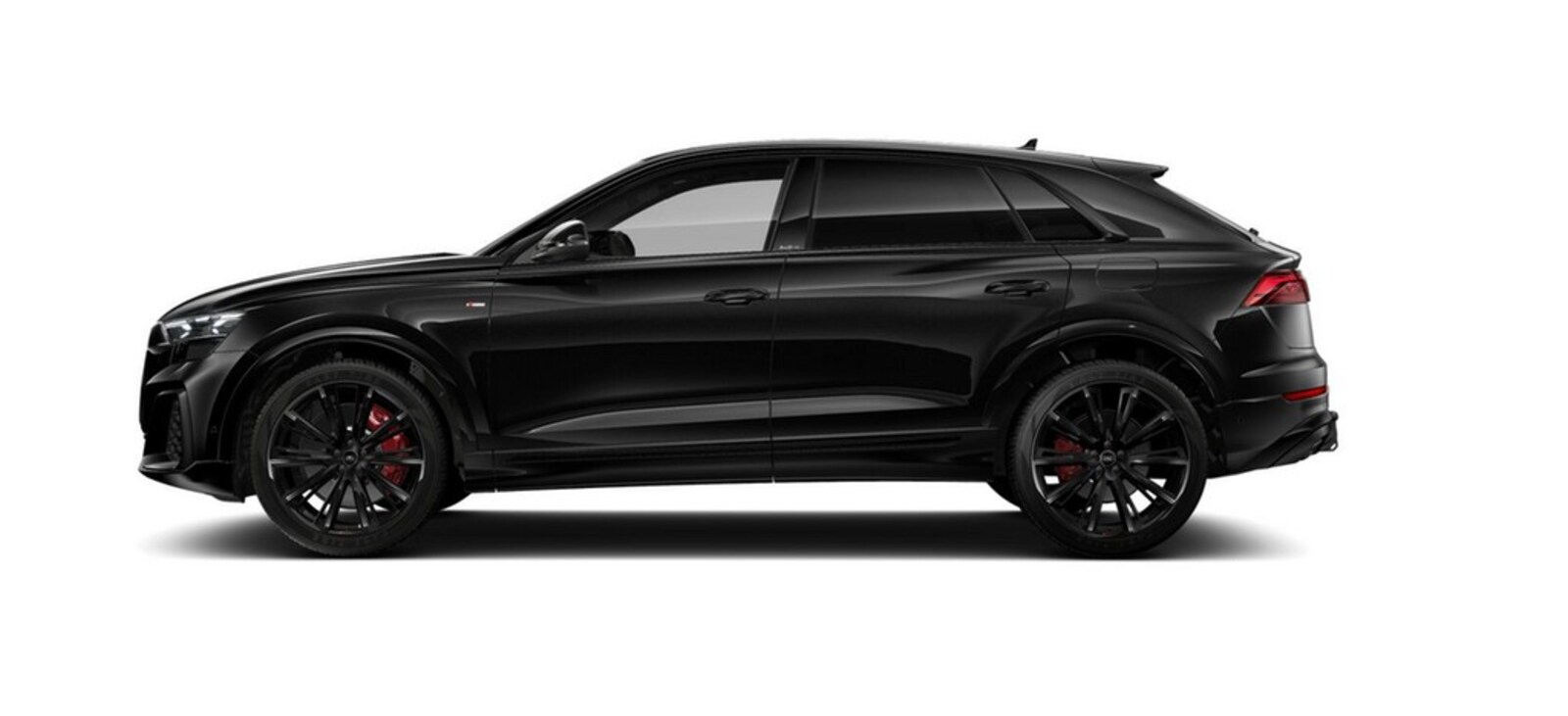 Audi Q8 – Bild 4