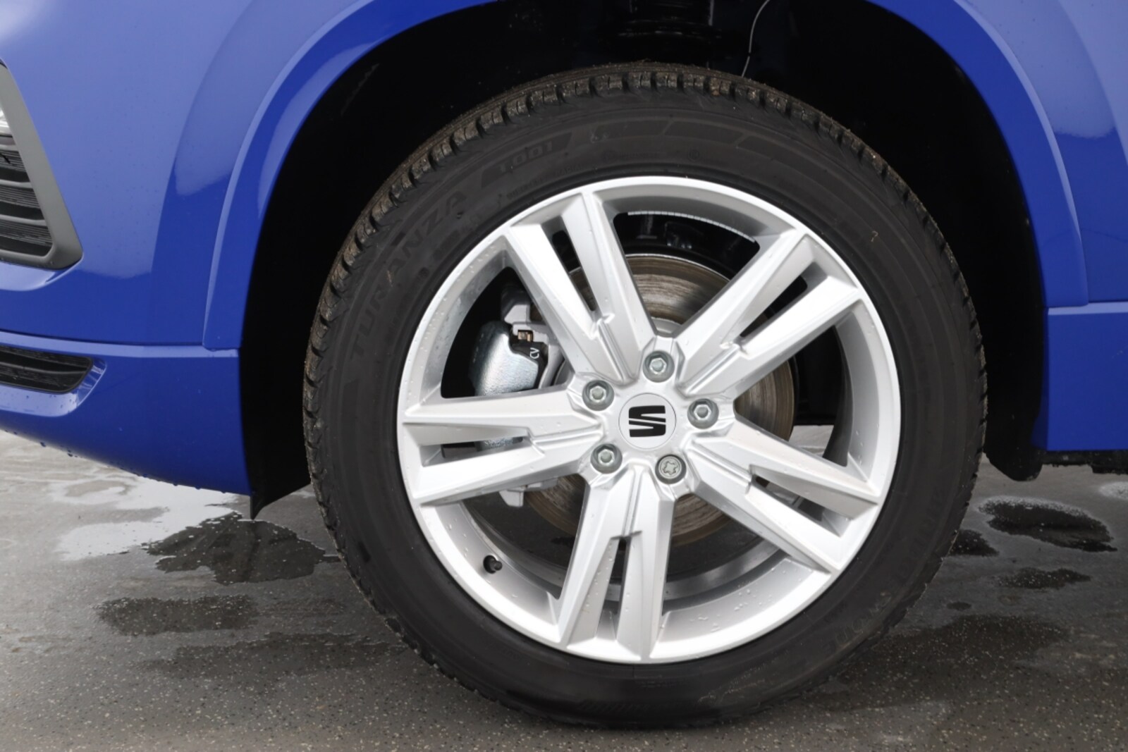 SEAT Ateca – Bild 10
