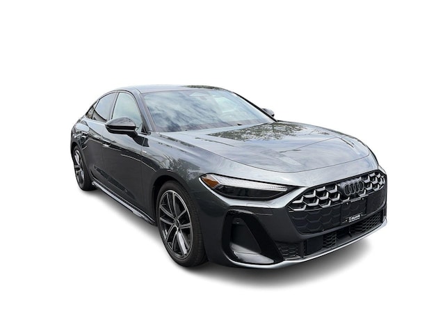 2025 Audi A5 Sedan