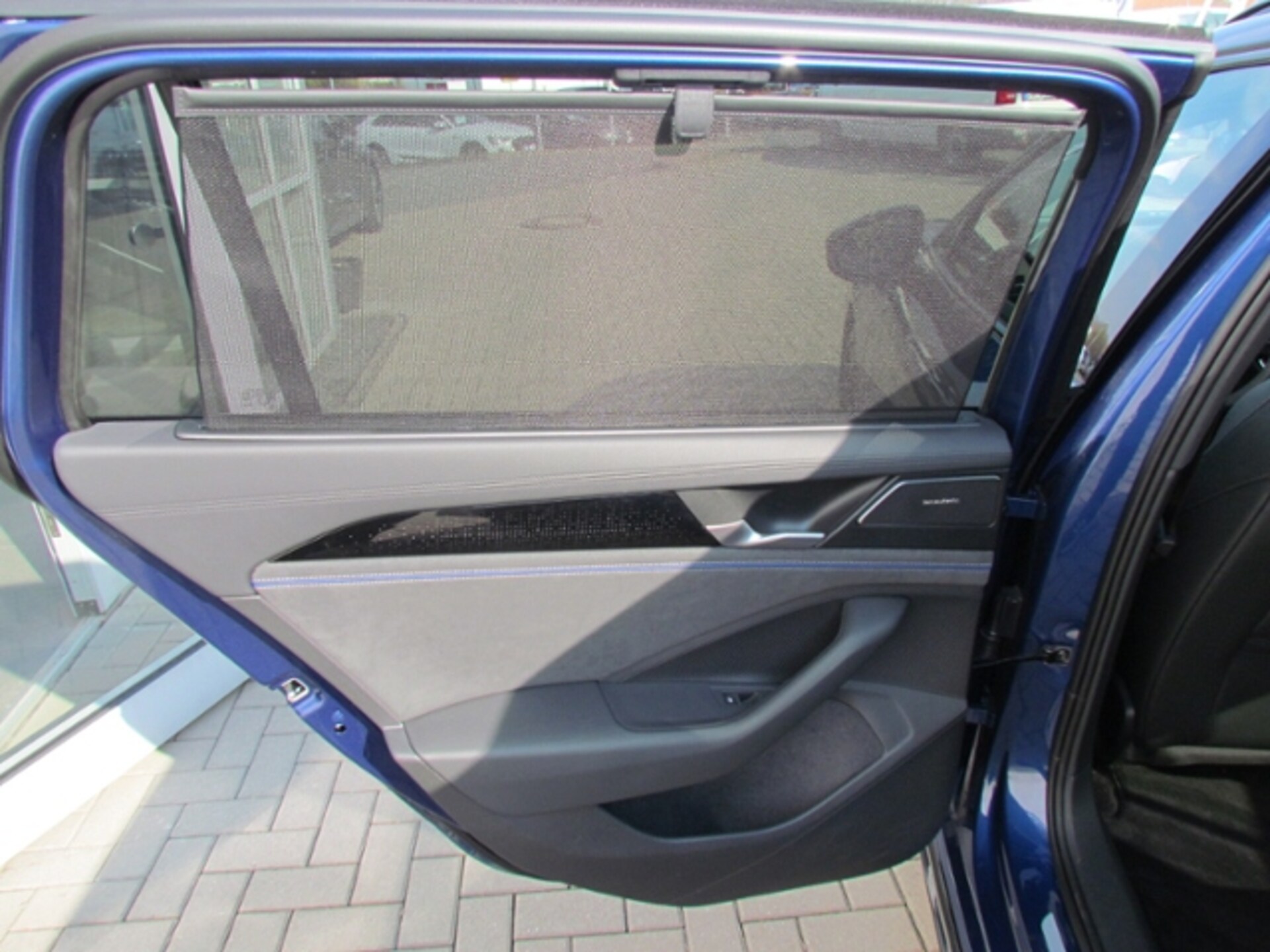 Volkswagen Passat R-Line