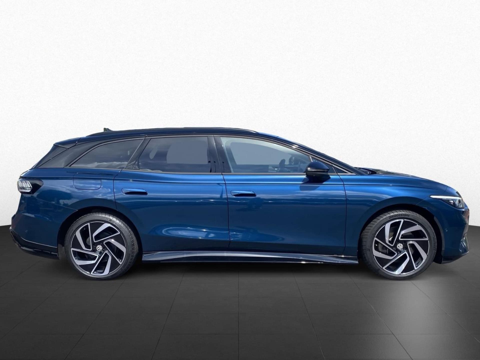 Volkswagen ID.7 Tourer Pro
