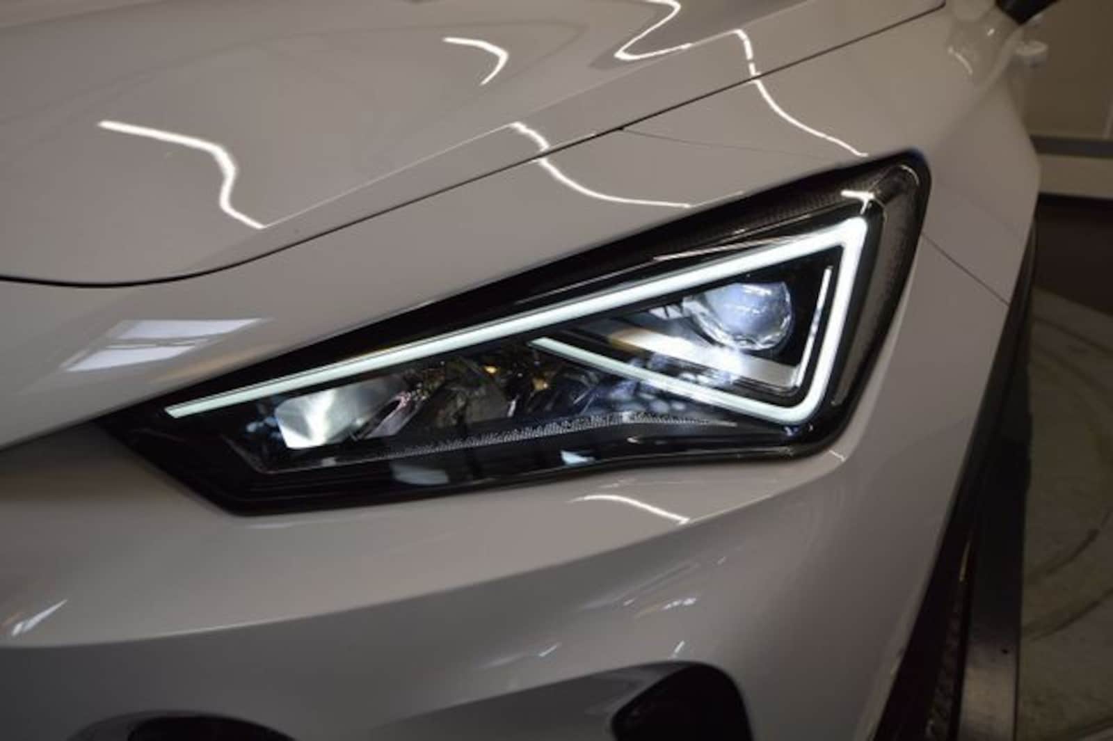 CUPRA Formentor – Bild 9
