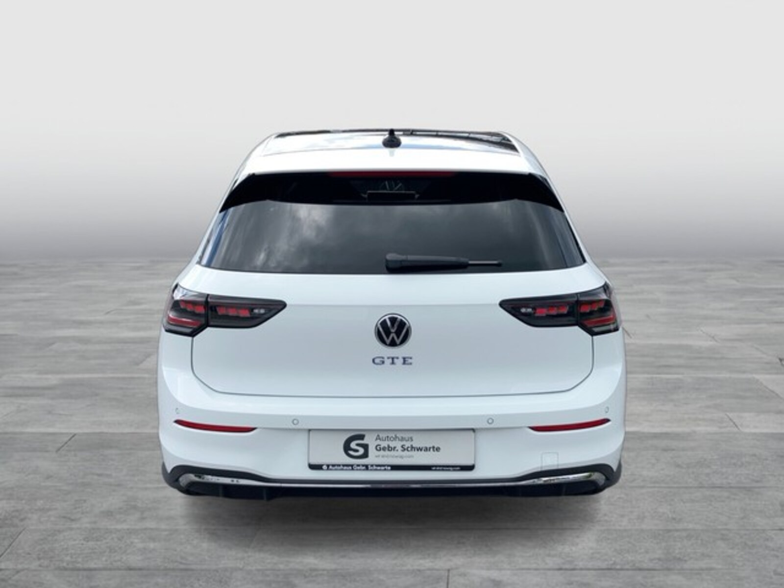 Volkswagen Golf – Bild 4