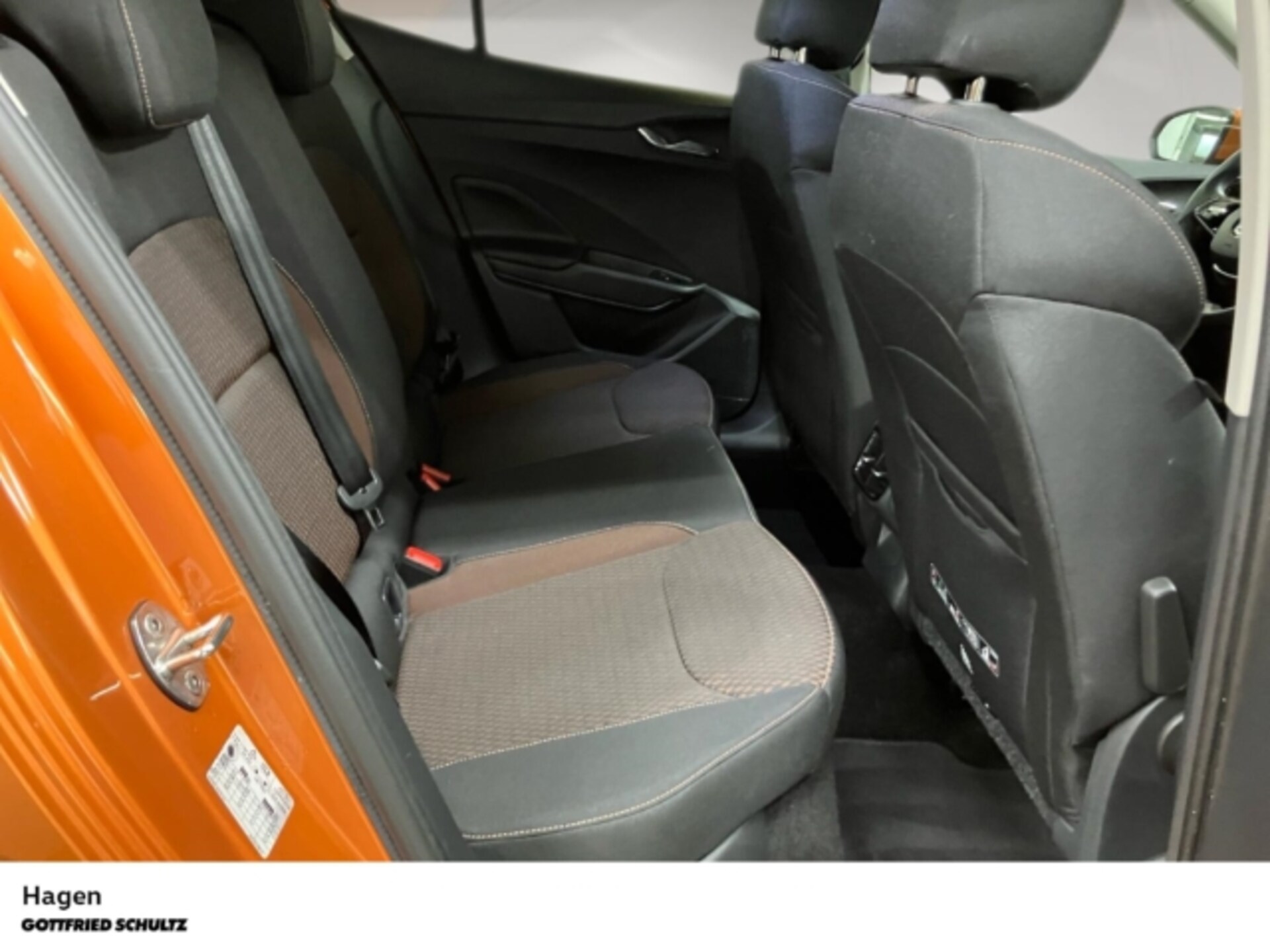 Skoda Fabia Style