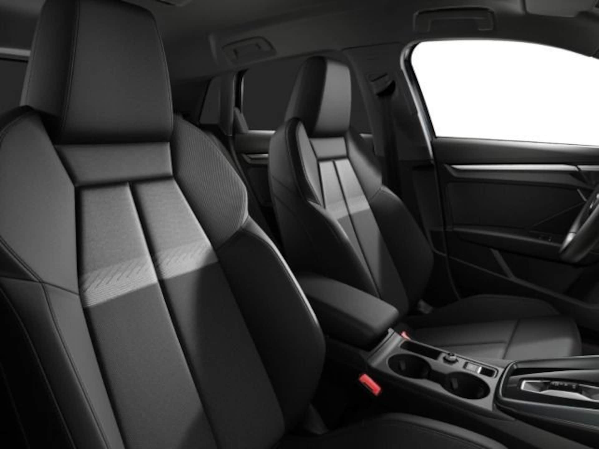 Audi A3 Sportback Advanced