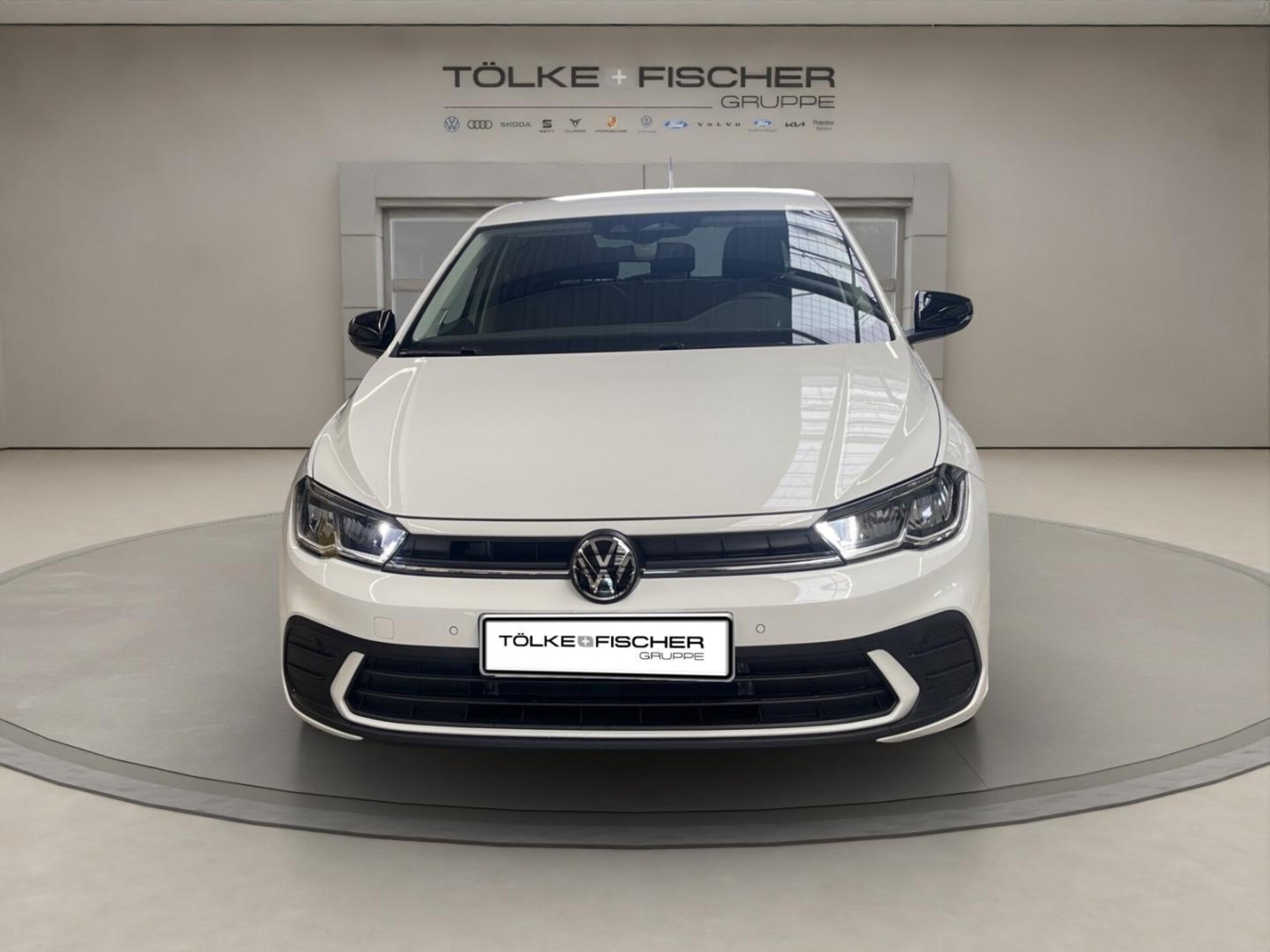 Volkswagen Polo Life