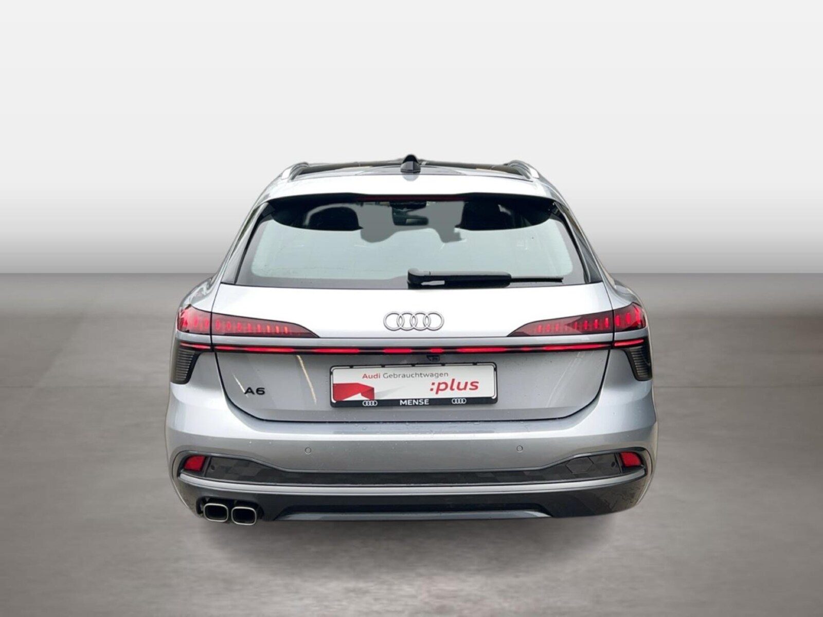Audi A6 Avant – Bild 3