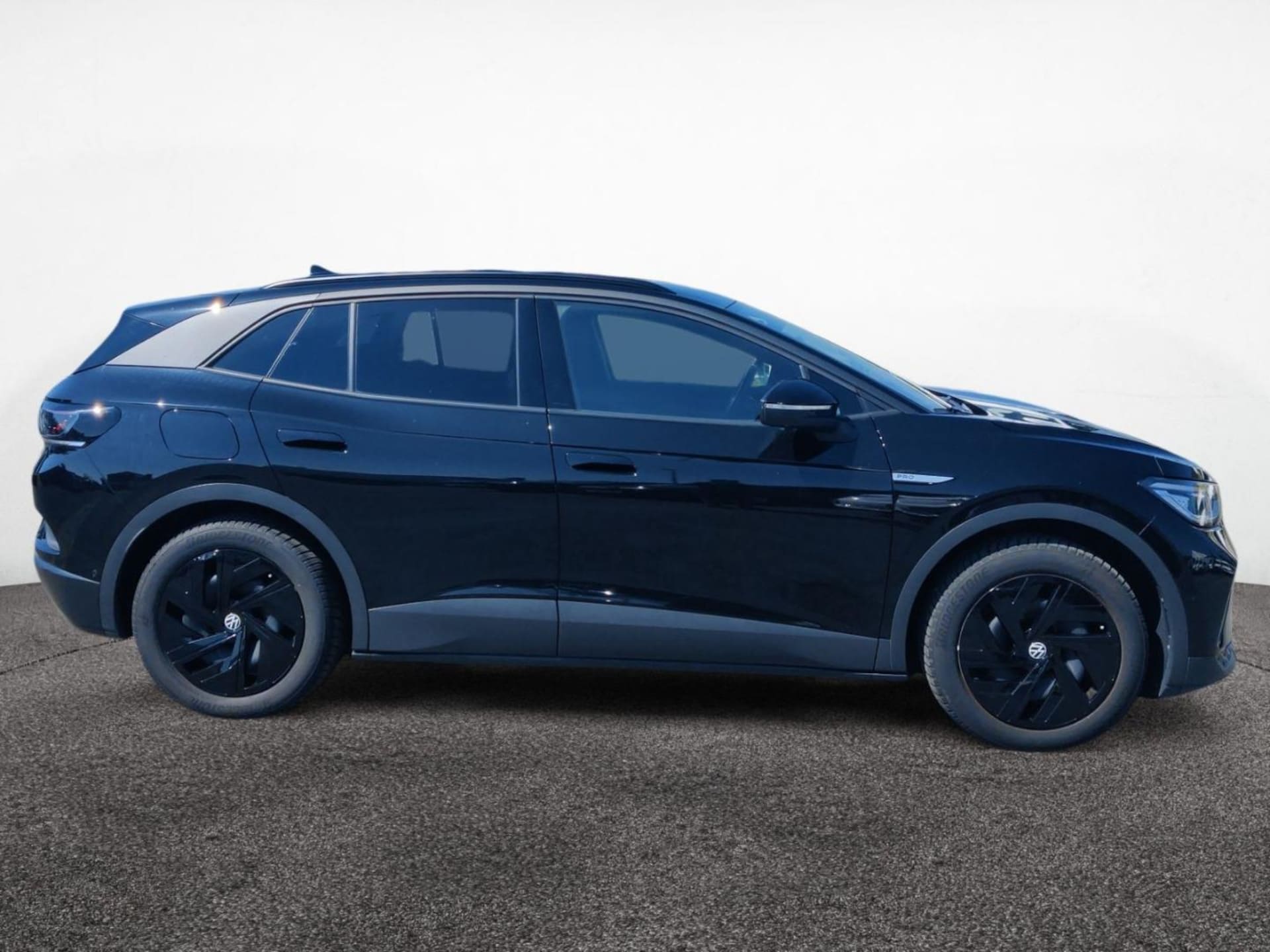 Volkswagen ID.4 Pro Performance