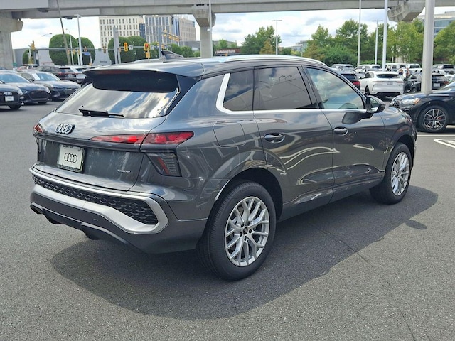 2026 Audi Q3 SUV