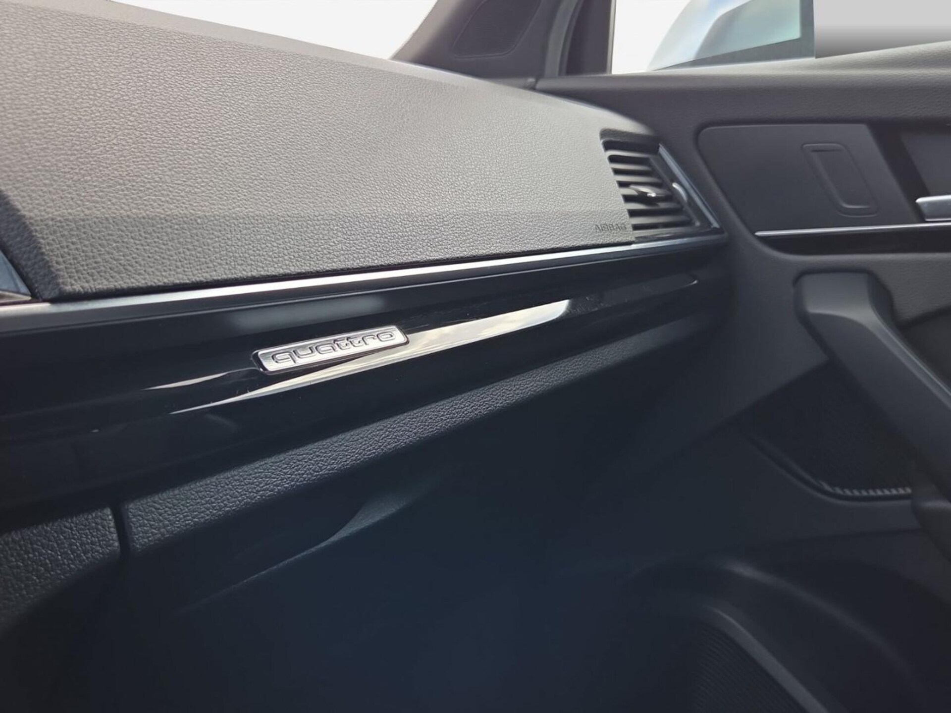 Audi SQ5 Sportback
